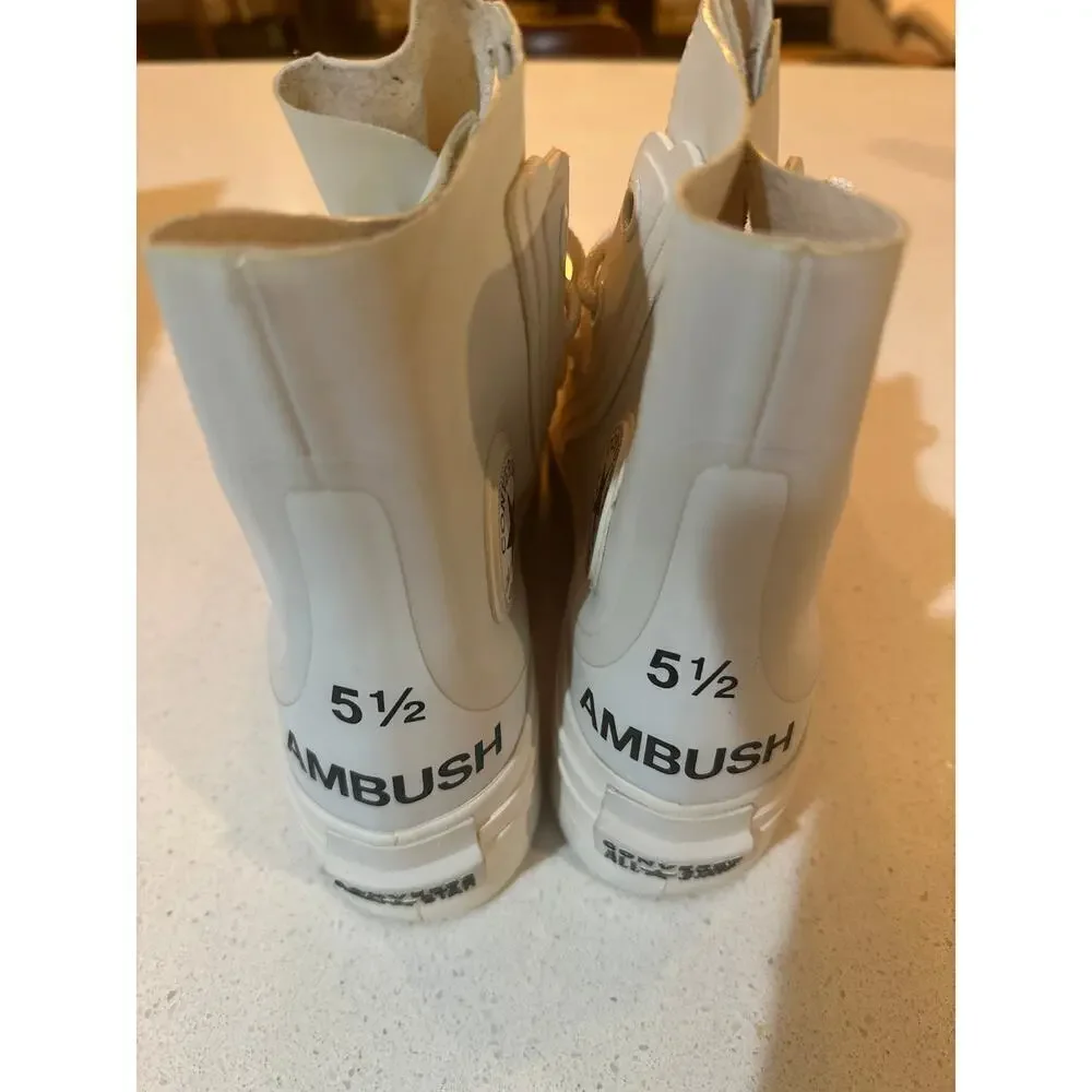 Converse X Ambush